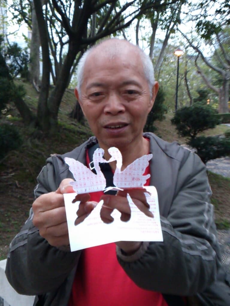 Lee Sing-man - Wikipedia
