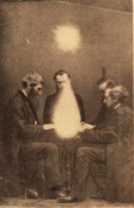 Séance - Wikipedia