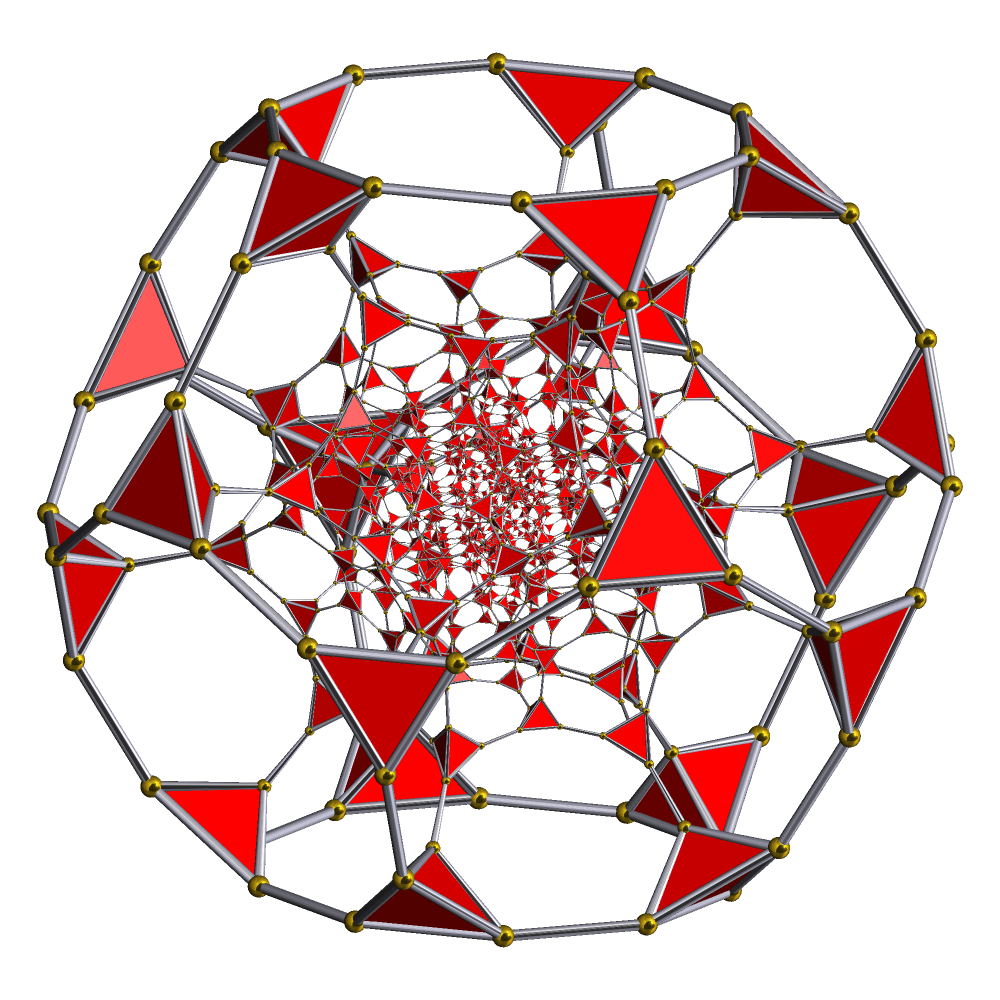 Uniform 4-polytope - Wikipedia