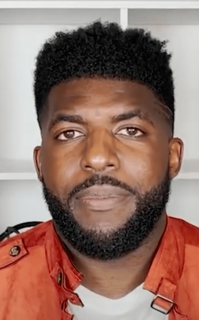 Emmanuel Acho - Wikipedia