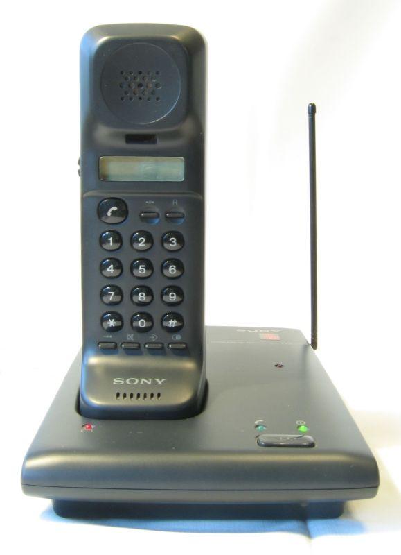 Téléphone sans fil — Wikipédia