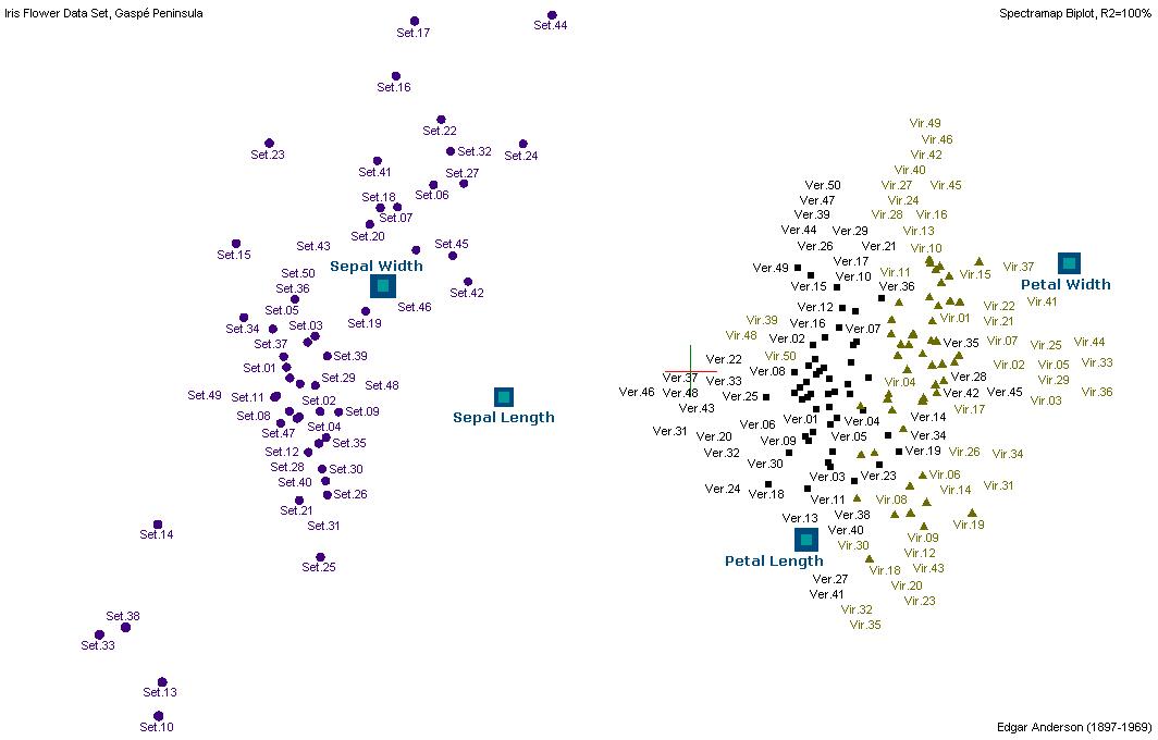 Analyse des données — Wikipédia