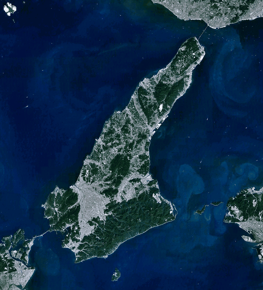 Awaji Island - Wikipedia