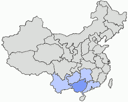 Zhuang (ethnie) — Wikipédia