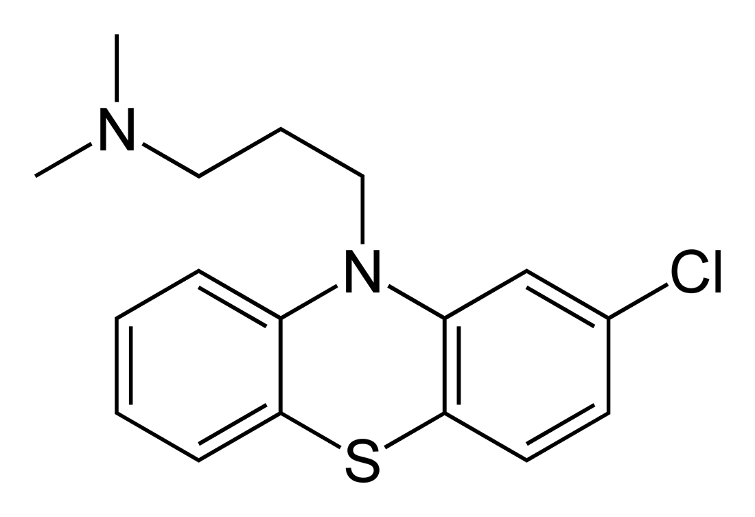 Antipsychotique typique — Wikipédia