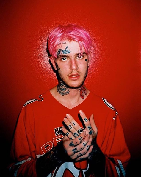 Lil Peep — Wikipédia