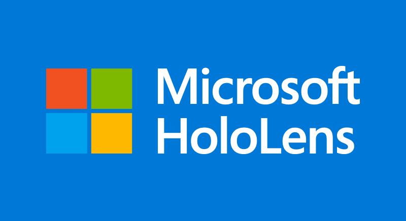 Microsoft HoloLens — Wikipédia