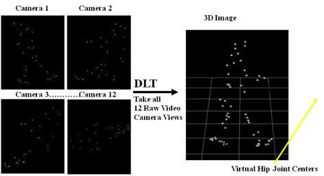 Gait analysis - Wikipedia