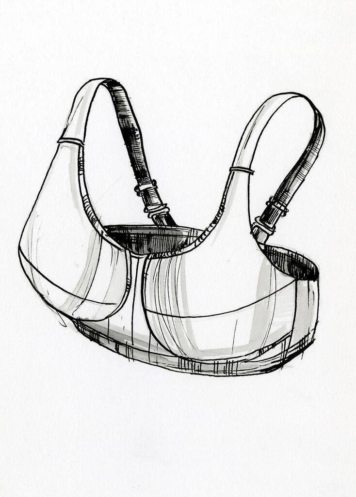 Soutien-gorge — Wikipédia