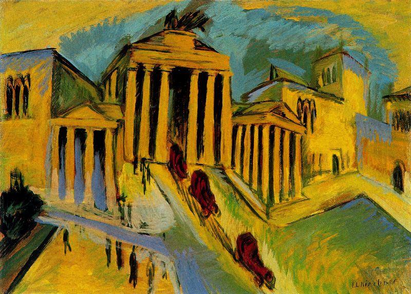History of Berlin - Wikipedia