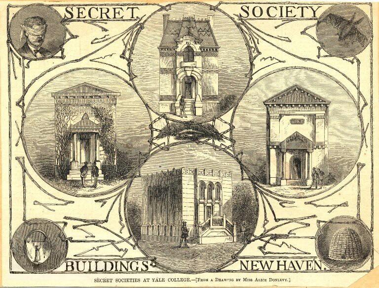 Secret society - Wikipedia