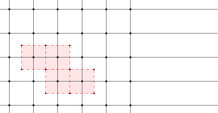 Wigner–Seitz cell - Wikipedia