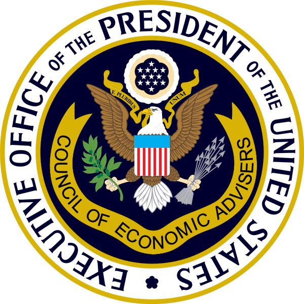 Council of Economic Advisers - Wikipedia