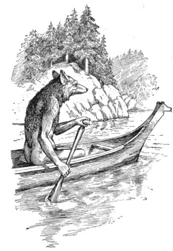 Coyote (mythology) - Wikipedia