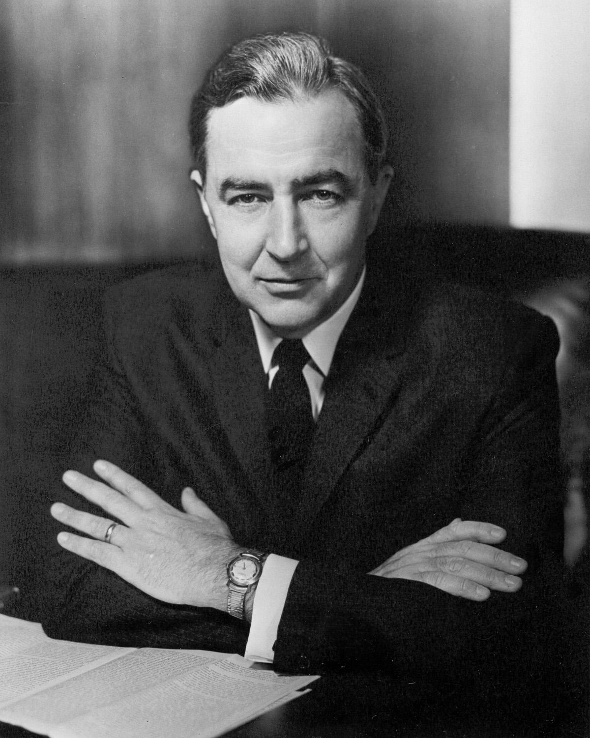 Eugene McCarthy — Wikipédia