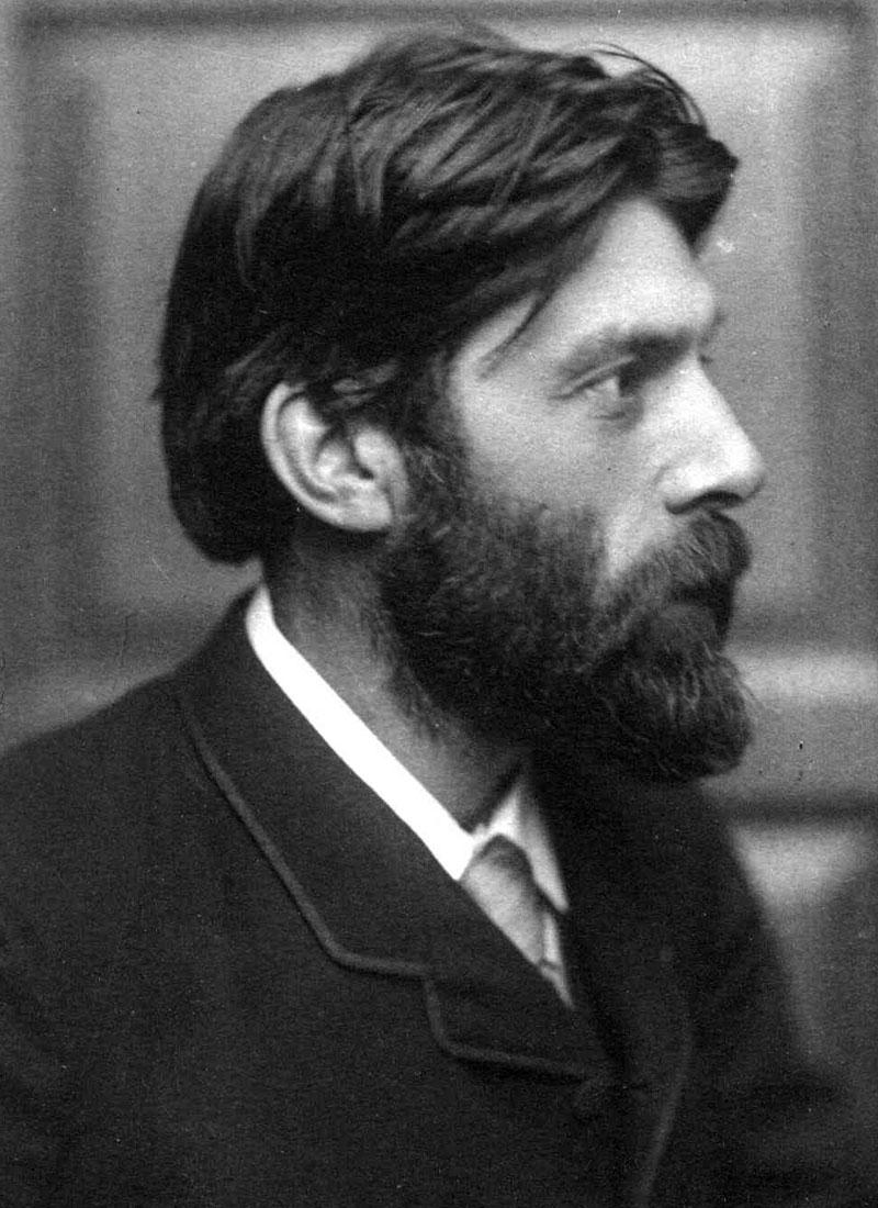 Robert Bridges - Wikipedia
