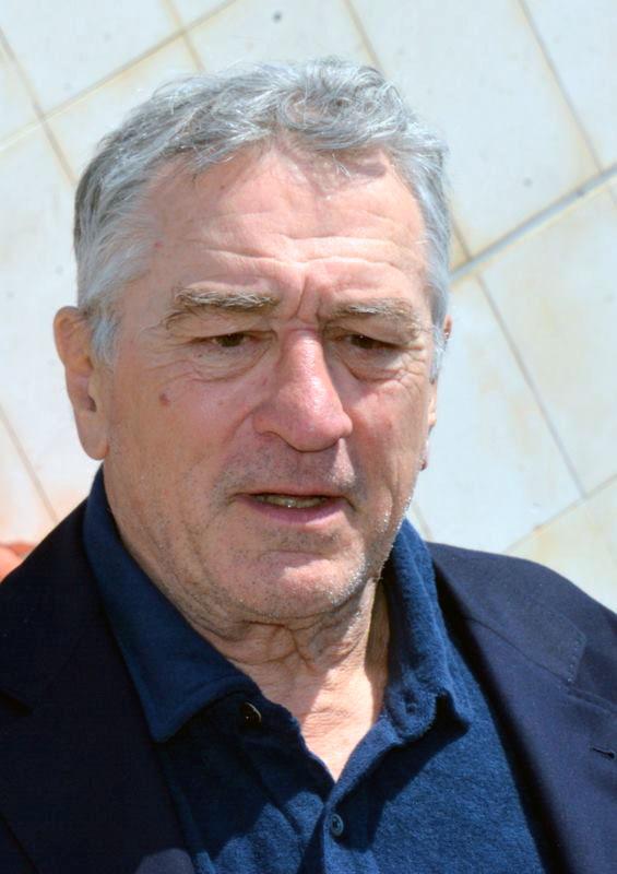 Robert De Niro - Wikipedia