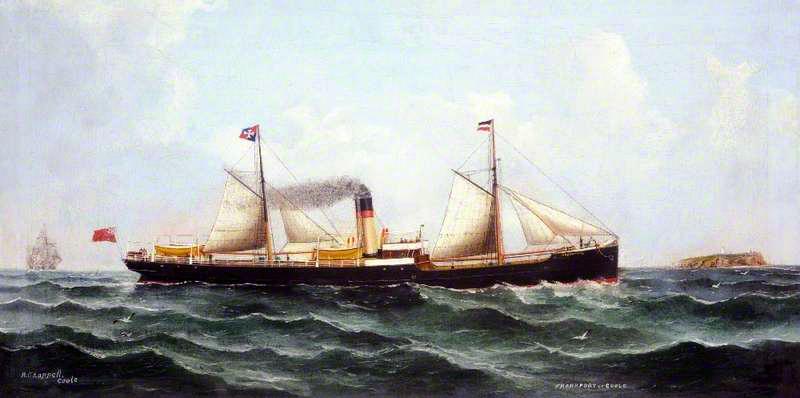 SS Frankfurt — Wikipédia