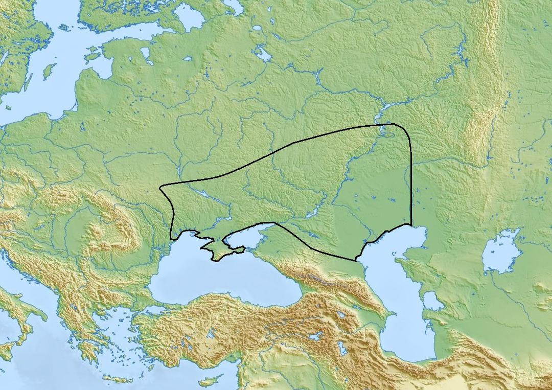 Srubnaya culture - Wikipedia