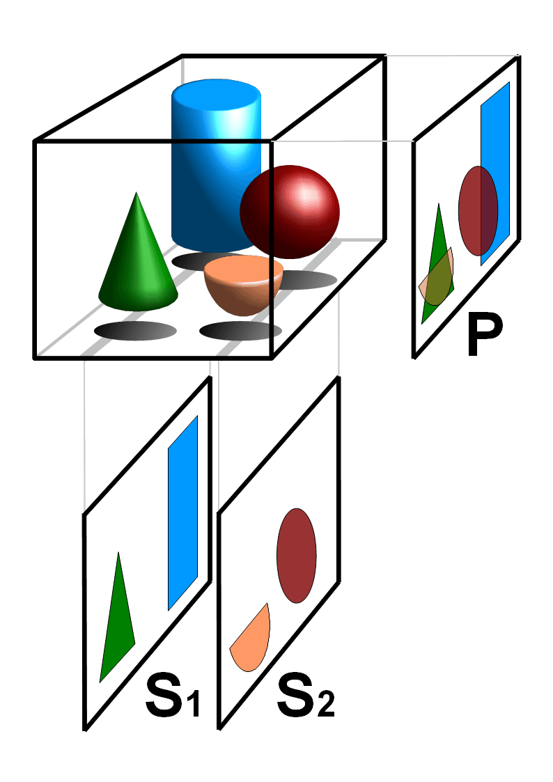 Tomographie — Wikipédia