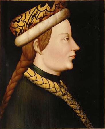 Albert III d'Autriche — Wikipédia