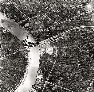 Bombardements de Bangkok pendant la Seconde Guerre mondiale — Wikipédia
