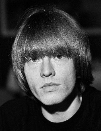 Brian Jones - Wikipedia