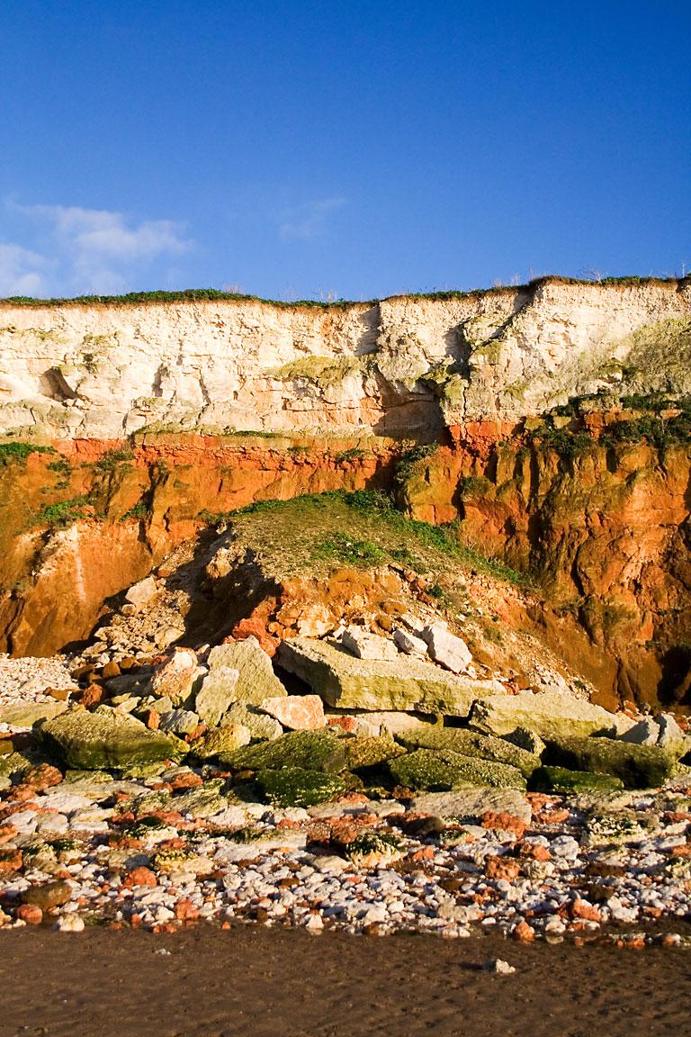 Coastal erosion - Wikipedia