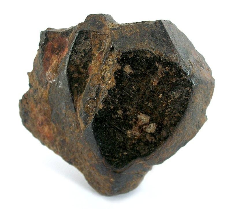 Ilmenite - Wikipedia