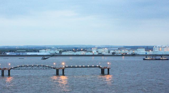 Immingham - Wikipedia