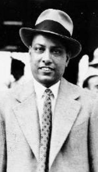 Kasturbhai Lalbhai - Wikipedia