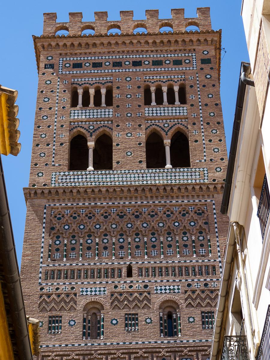Mudéjar art - Wikipedia