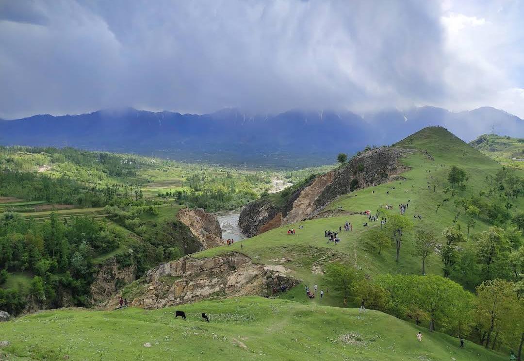 District de Badgam — Wikipédia