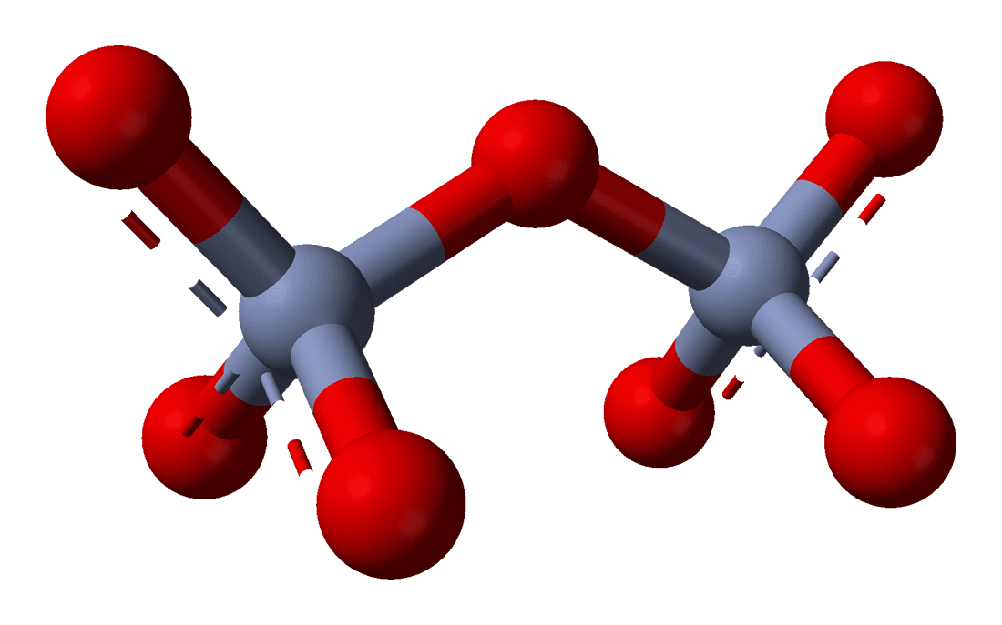 Chromate and dichromate - Wikipedia