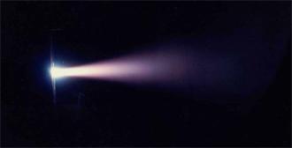 Plasma propulsion engine - Wikipedia