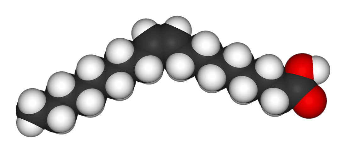 Oleic acid - Wikipedia