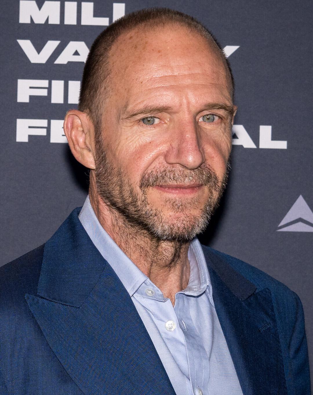 Ralph Fiennes - Wikipedia