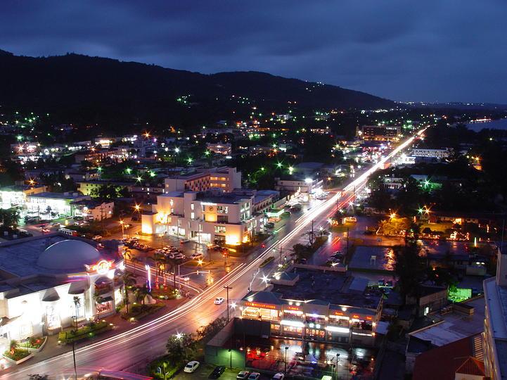 Saipan, Northern Mariana Islands - Wikipedia