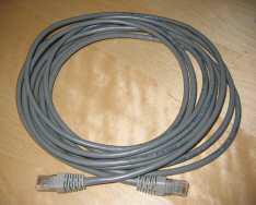 Ethernet over twisted pair - Wikipedia