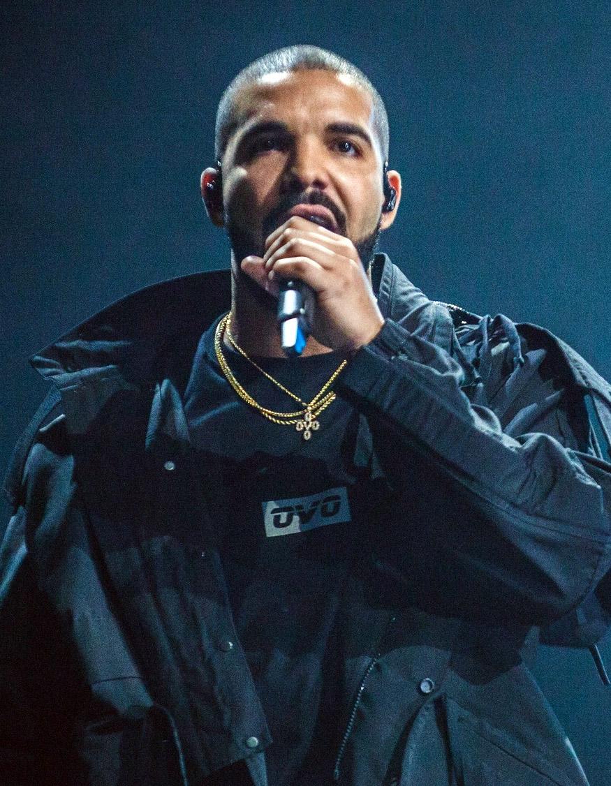 Drake (musician) - Wikipedia