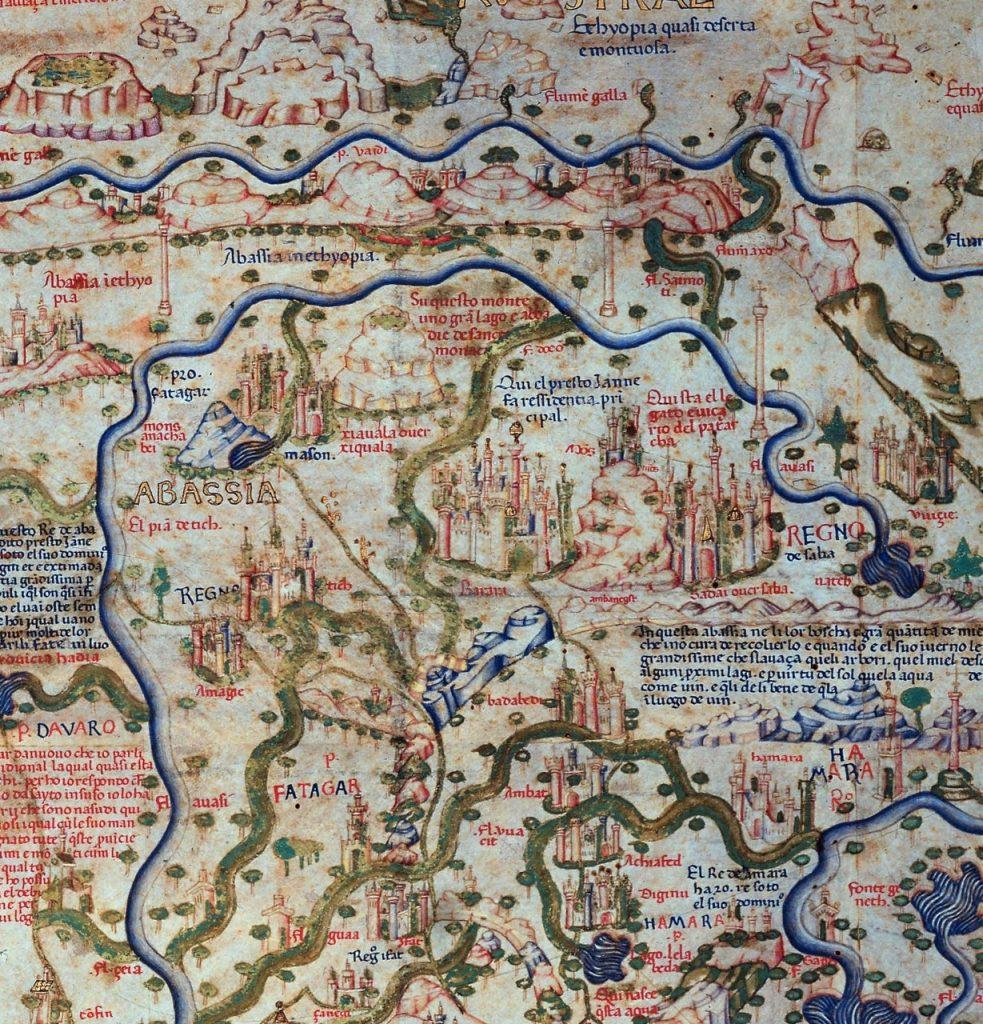 History of Ethiopia - Wikipedia