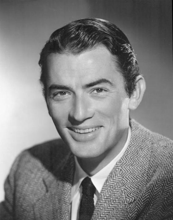 Gregory Peck - Wikipedia