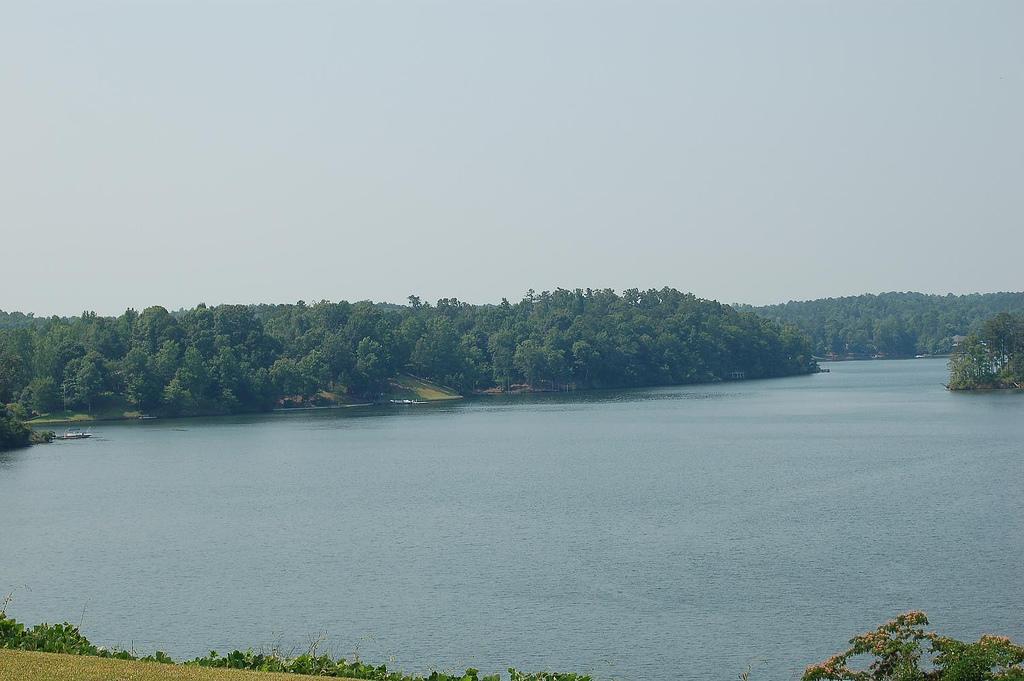 Tallapoosa River - Wikipedia