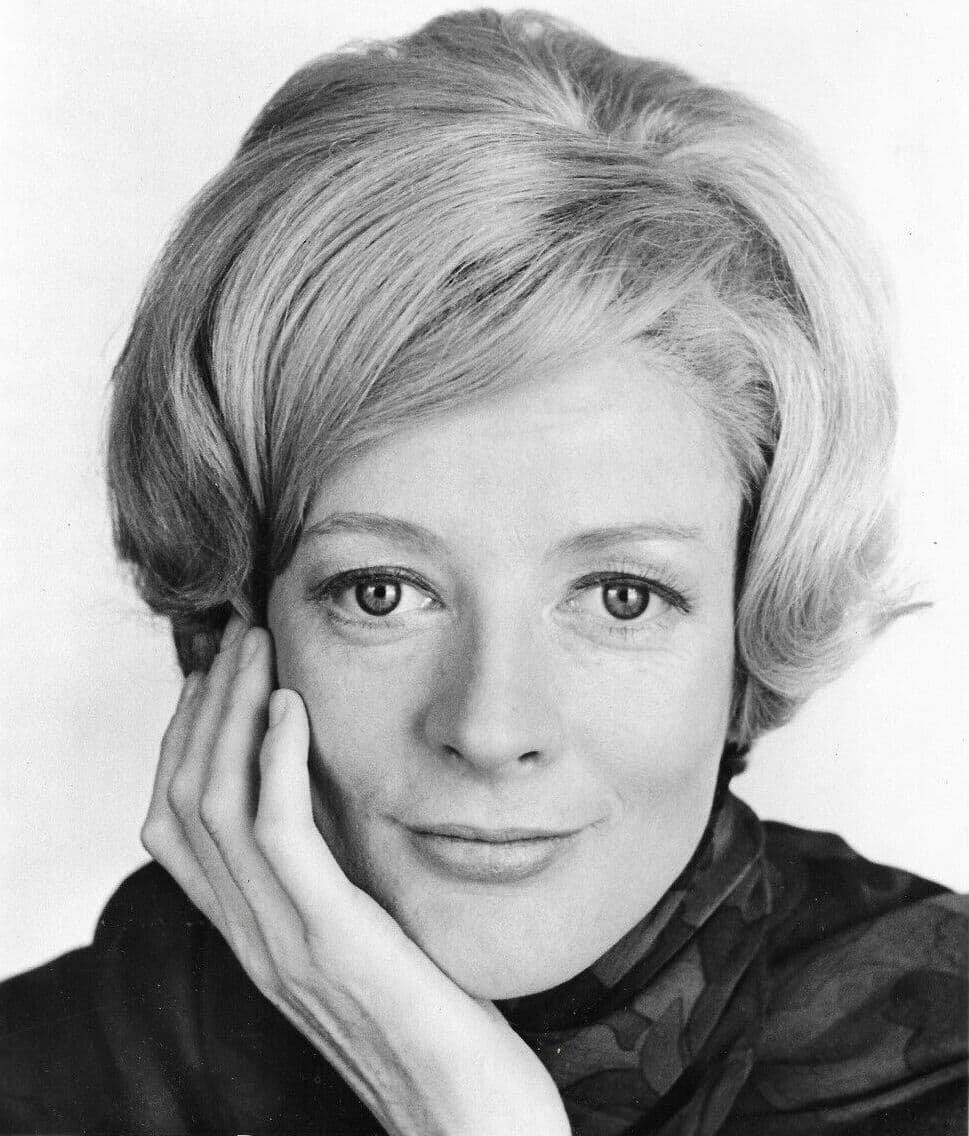 Maggie Smith — Wikipédia