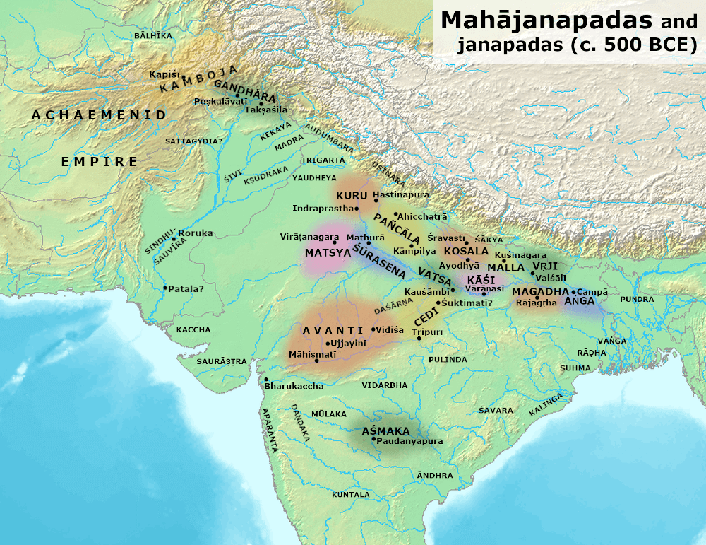 Bahlikas - Wikipedia