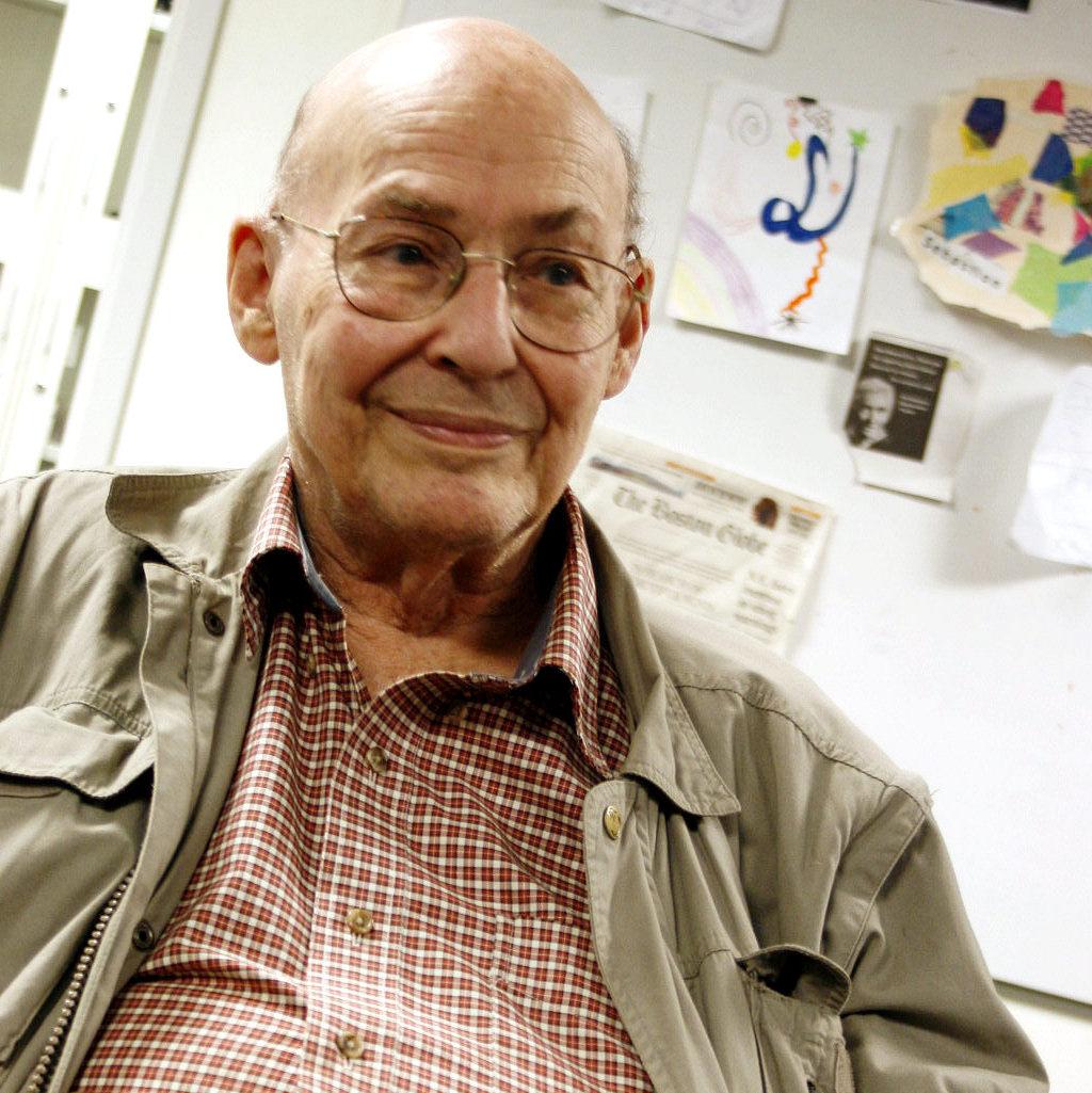 Marvin Minsky - Wikipedia