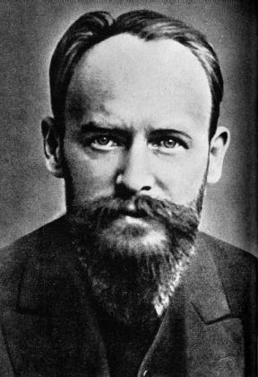 Christian Morgenstern - Wikipedia