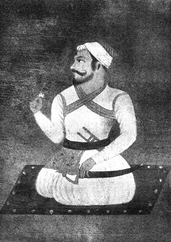 Shahaji - Wikipedia