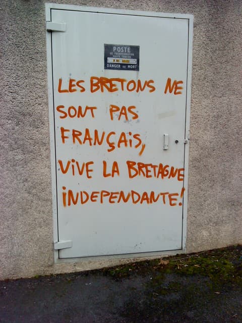 Nationalisme breton — Wikipédia