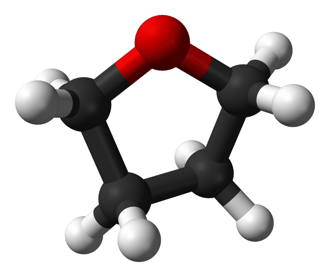 Tetrahydrofuran - Wikipedia